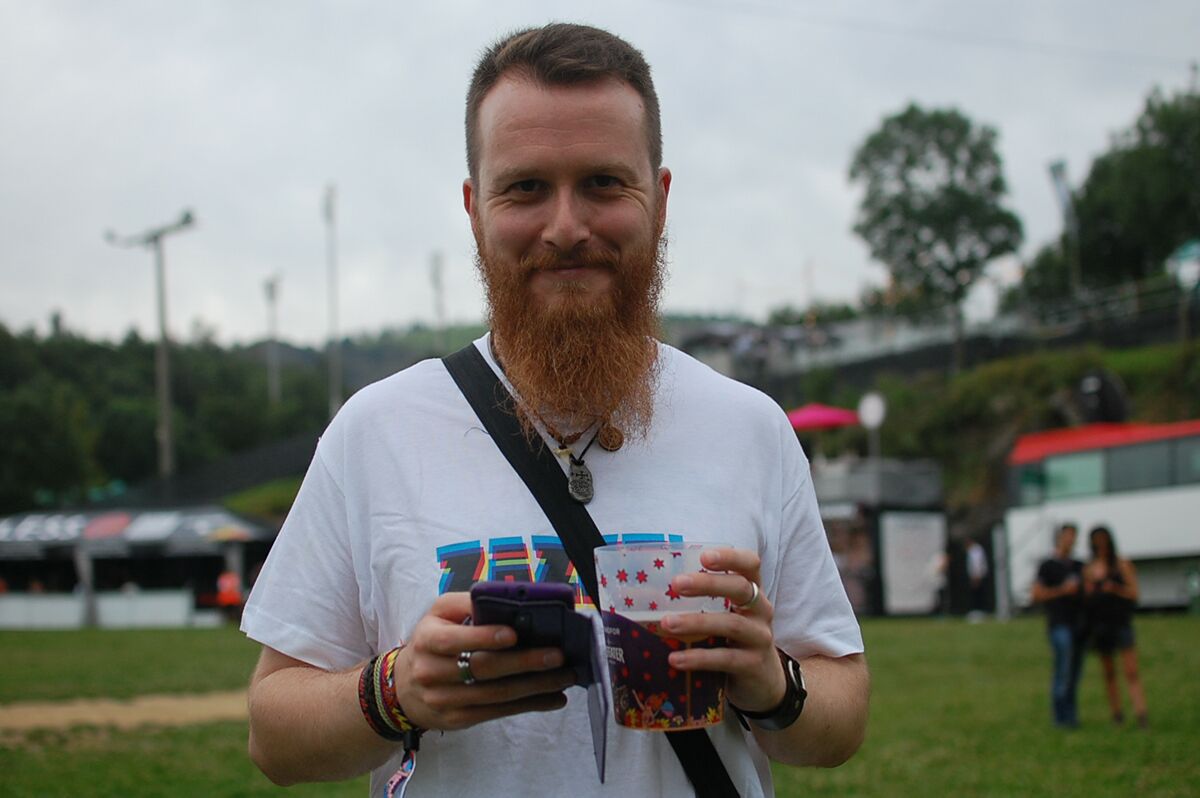 Foto 258 de la jueves 6 de julio | Bilbao BBK Live 2017